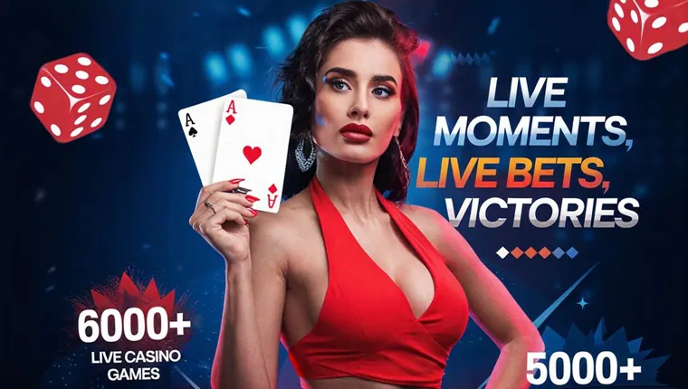 Lodi291 Casino games